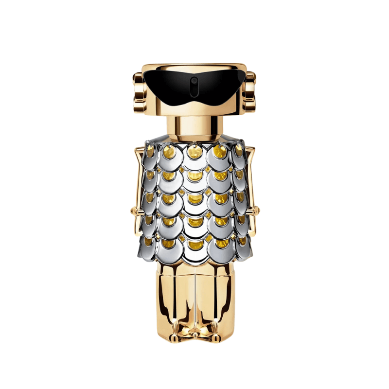 Combo de 5 perfumes: Versace Dylan Turquoise, Black Opium, J'adore, Chanel N°5, Fame 100ml