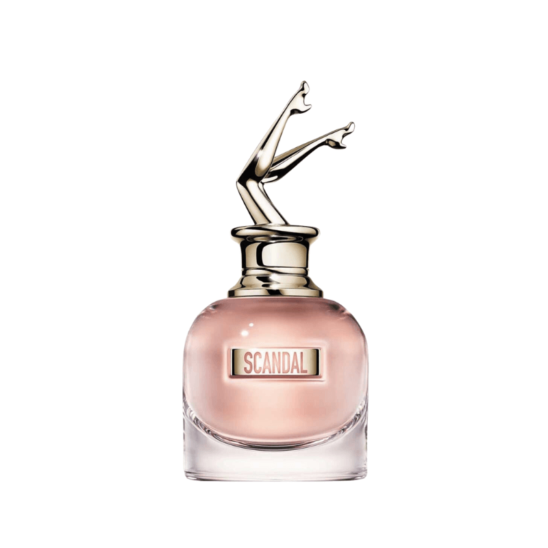 Combo de 5 perfumes: Good Girl, J'adore, Chanel N°5, Coco Mademoiselle, Scandal 100ml