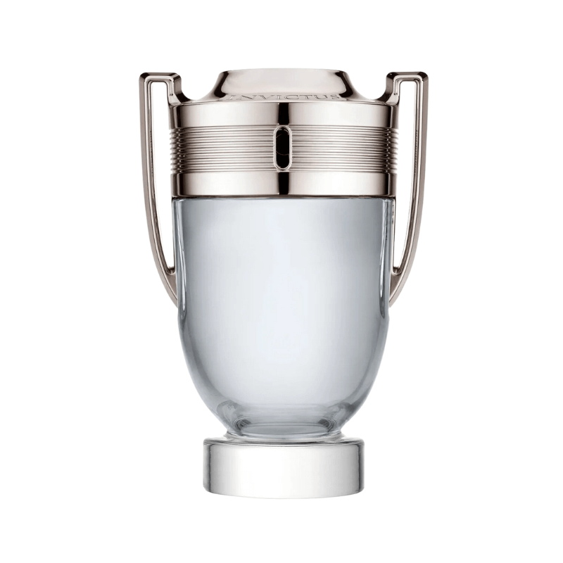 Combo de 3 perfumes Paco Rabanne ONE MILLION, Dior SAUVAGE e Paco Rabanne INVICTUS 100ml
